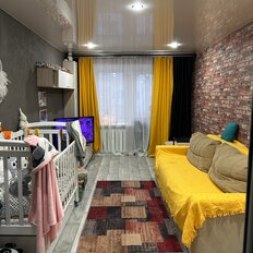 Квартира 43 м², 2-комнатная - изображение 1