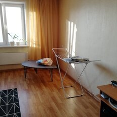 Квартира 30,1 м², 1-комнатная - изображение 1