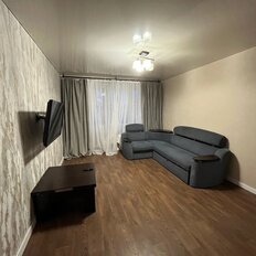 Квартира 38 м², 1-комнатная - изображение 5