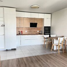 Квартира 43 м², 1-комнатная - изображение 1