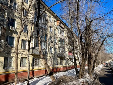 Купить квартиру в многоэтажном доме у станции Керамик в Екатеринбурге - изображение 4