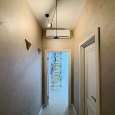 Квартира 64,3 м², 2-комнатная - изображение 1