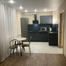 Квартира 43 м², 1-комнатная - изображение 2