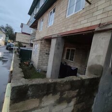 Квартира 100 м², 3-комнатная - изображение 4