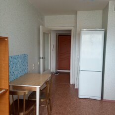 Квартира 40 м², 1-комнатная - изображение 5