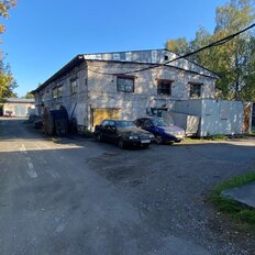 350,7 м², гараж - изображение 1