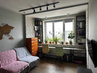 Купить квартиру с мебелью и на вторичном рынке в Жуковском районе - изображение 11