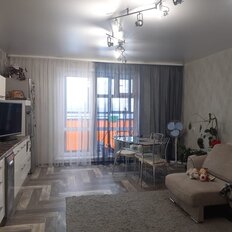 Квартира 54,7 м², 1-комнатная - изображение 4