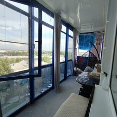 Квартира 61,9 м², 2-комнатная - изображение 5