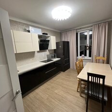 Квартира 68 м², 3-комнатные - изображение 2