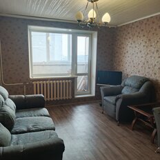 Квартира 64,3 м², 3-комнатная - изображение 2