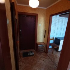 Квартира 22 м², 1-комнатная - изображение 3
