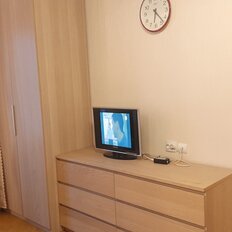 Квартира 36,7 м², 1-комнатная - изображение 4