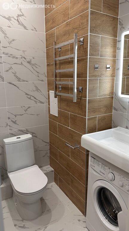 Снять квартиру-студию 23 м² без посредников по адресу Ростов-на-Дону ...