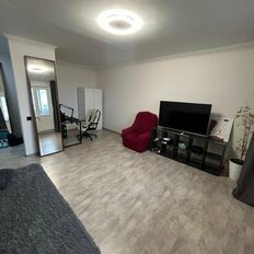 Квартира 39 м², 1-комнатная - изображение 2