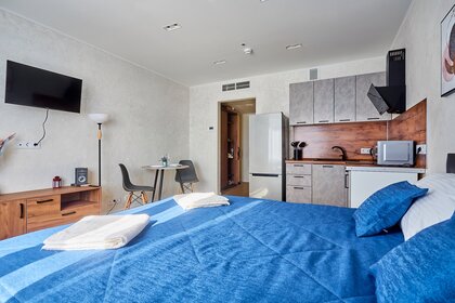 38 м², квартира-студия 45 000 ₽ в месяц - изображение 47