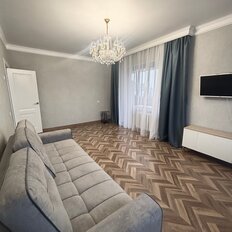 Квартира 56 м², 2-комнатная - изображение 4