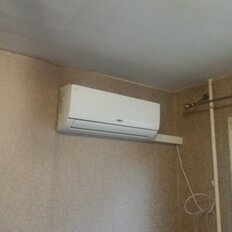 Квартира 27 м², 1-комнатная - изображение 4