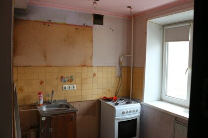 Купить двухкомнатную квартиру с высокими потолками и в новостройке в Пушкино - изображение 9