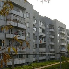 Квартира 36,8 м², 1-комнатная - изображение 5
