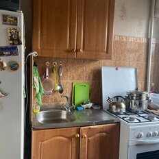 Квартира 32,6 м², 1-комнатная - изображение 3