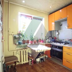 Квартира 45 м², 2-комнатная - изображение 2