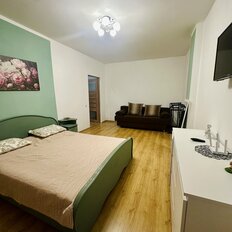 Квартира 40,7 м², 1-комнатная - изображение 5
