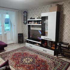 Квартира 51,4 м², 2-комнатная - изображение 3