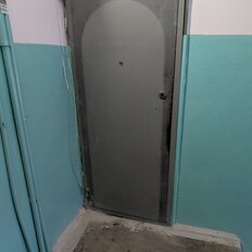 Квартира 61,5 м², 3-комнатная - изображение 1