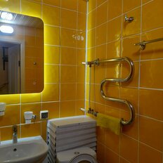 Квартира 31 м², 1-комнатная - изображение 1