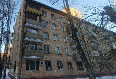 38,4 м², 2-комнатная квартира 13 300 000 ₽ - изображение 110