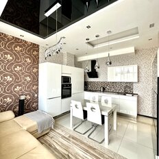 Квартира 68 м², 2-комнатная - изображение 3