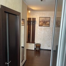 Квартира 59 м², 2-комнатная - изображение 5