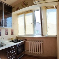 Квартира 40 м², 1-комнатная - изображение 5