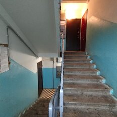 Квартира 61,3 м², 3-комнатная - изображение 3