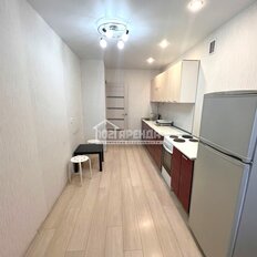 Квартира 46,8 м², 1-комнатная - изображение 5