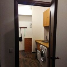 Квартира 28,4 м², студия - изображение 1