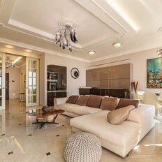 Квартира 170 м², 3-комнатная - изображение 4
