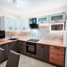 Квартира 38,2 м², 1-комнатная - изображение 2