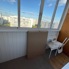 Квартира 38,9 м², 1-комнатная - изображение 1