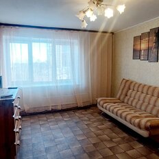 Квартира 61 м², 3-комнатная - изображение 3