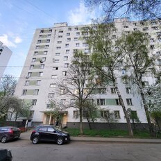Квартира 46,9 м², 2-комнатная - изображение 2