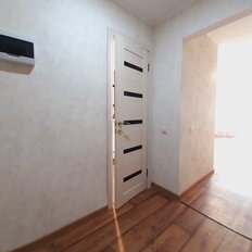 Квартира 25,2 м², 1-комнатная - изображение 5