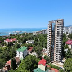 Квартира 105,8 м², 3-комнатная - изображение 2