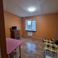 Квартира 18,6 м², студия - изображение 1