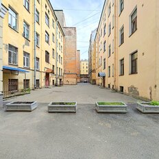 Квартира 12 м², студия - изображение 1
