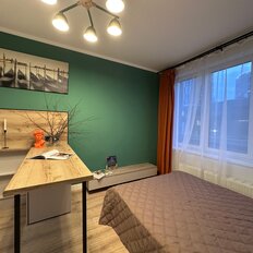 Квартира 23 м², студия - изображение 2