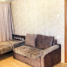 Квартира 34 м², 1-комнатная - изображение 5