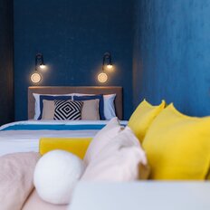 Квартира 34 м², 1-комнатная - изображение 4