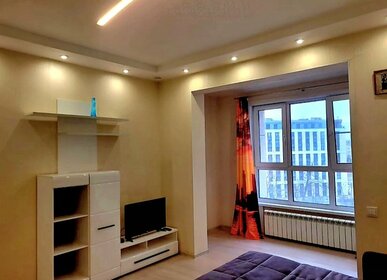 30 м², квартира-студия 32 000 ₽ в месяц - изображение 76